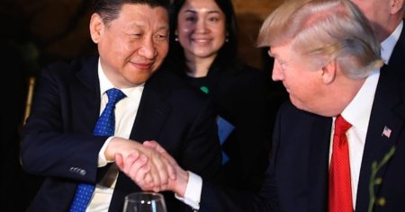 Xi Jinping, nervos dupa vanzarea porturilor din Canalul Panama catre SUA: 