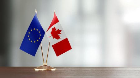 Ar putea Canada sa adere la Uniunea Europeana? Ce spune legislatia