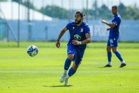 Transfer de ultim moment in Superliga » Un nou creier la echipa: au adus un fotbalist trecut pe la <span style='background:#EDF514'>BENFICA</span>