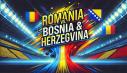 Meciurile all-time dintre Romania si Bosnia & Hertegovina