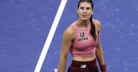 Sorana, in lupta cu sistemul din tenis. A venit raspunsul agresiv al ATP dupa acuzatiile asumate de romanca