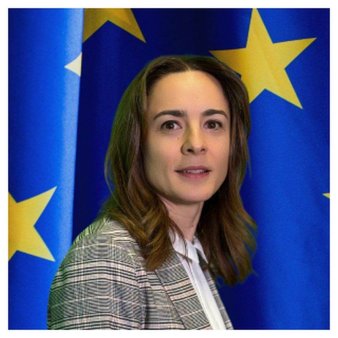 Oana Gherghinescu, aleasa director executiv al Agentiei Europene pentru Cai Ferate