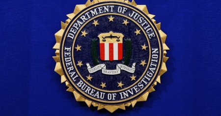 Agent FBI, critic al administratiei Trump, arestat pentru dezvaluirea de documente confidentiale