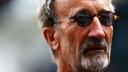 Eddie Jordan, cel care l-a lansat pe Michael Schumacher in Formula 1, a murit la varsta de 76 de ani