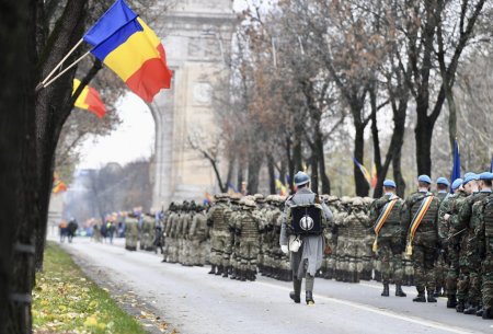 Romania si perspectiva unei armate a Europei. Generalul (r) Virgil Balaceanu: Poate fi realizata doar pe un pilon NATO european cu continuarea legaturii transatlantice