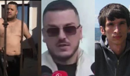 Cine sunt influencerii lui Calin Georgescu care au fost perchezitionati. Bogdan Peschir si Makaveli, printre cei vizitati de mascati. O jurnalista a fost amenintata