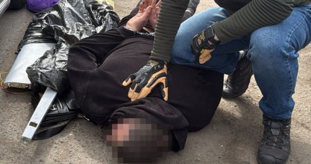 Un spion transnistrean a fost arestat la Odesa. Misiunea pe care o avea de la coordonatorul sau de la Tiraspol, un colaborator al GRU