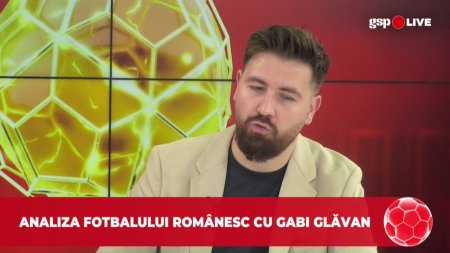 Gabriel Glavan a analizat transferul Rapidului: Are nevoie de un rol bine definit