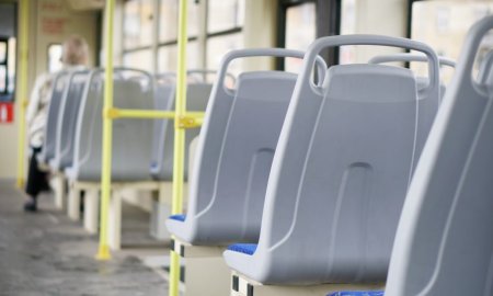 ANPC a oprit temporar din circulatie 23 de tramvaie in urma multiplelor deficiente constatate