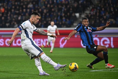 Alarma la argentinieni! Inca o vedeta spune pas duelurilor cu Uruguay si Brazilia