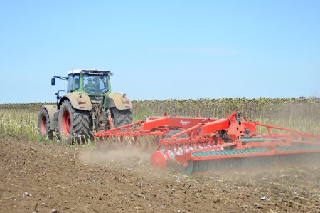 Veste buna pentru fermieri: bani pentru toate proiectele eligibile