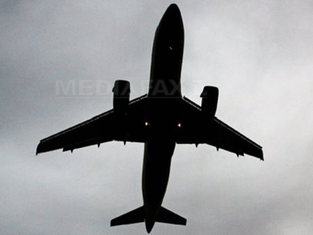 Sistem de siguranta activat inainte de aterizarea unui avion Delta la Toronto