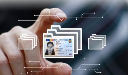 Cartile electronice de identitate au inceput sa fie eliberate in Cluj. Cum se face programarea