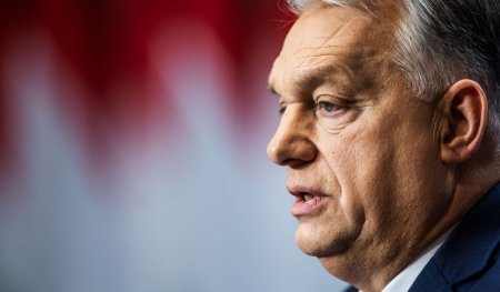 Viktor Orban, un nou gest de sfidare pentru Uniunea Europeana la summitul de la Bruxelles