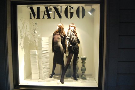 Brandul de moda Mango, imun la atacurile platformelor online din China. Retailerul spaniol de moda mass market Mango a ajuns la afaceri de 96,5 mil. lei in Romania anul trecut, plus 14%