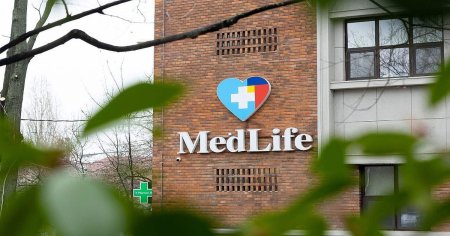 MedLife se extinde pe o noua piata prin achizitia All Clinic din Republica Moldova