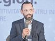 Ciprian Bodiu, Parapet, companie antreprenoriala: La Parapet, am inceput anul 2025 cu 370 MW in constructie, adica oameni in teren care in acest moment fac aceste constructii si asta este doar pe Romania