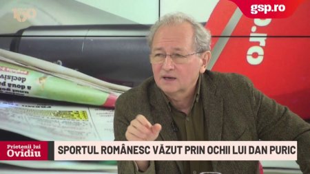 Stati un pic, dom' <span style='background:#EDF514'>DOCTOR</span>, sa frunzarim o tuica!. Dan Puric, povesti geniale despre tatal sau: Sa va zic cum l-a tratat pe betivul satului