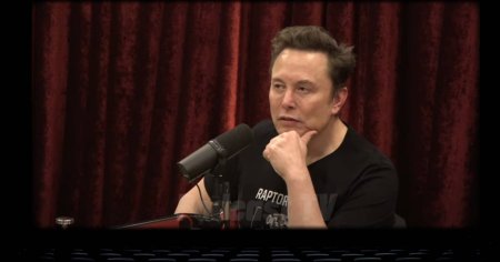 Elon Musk spune cine incearca sa-l asasineze (Video)