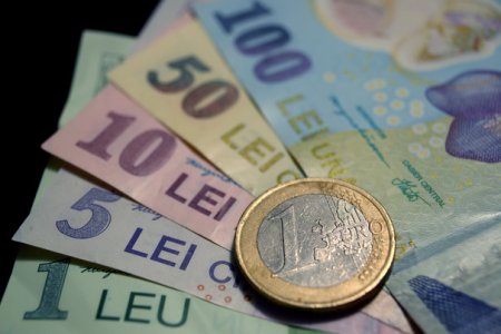 Cui (nu-i) foloseste inchisoarea monetara in care este tinut cursul leu/euro?