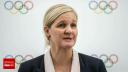 Promisiunea noii sefe a CIO: Va voi face pe toti foarte mandri. Care sunt provocarile cu care se confrunta Kirsty Coventry