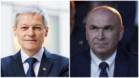 Bolojan explica de ce l-a numit consilier prezidential pe Ciolos: E o persoana a carei expertiza nu poate fi <span style='background:#EDF514'>CONTESTAT</span>a