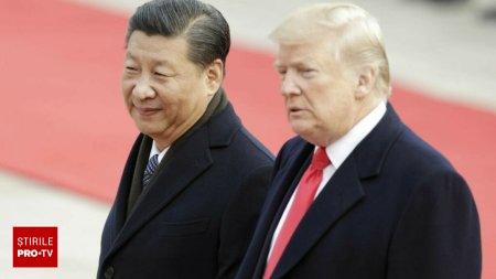 Ne-au tradat. Xi Jinping este furios ca Trump a reusit tranzactia prin care americanii preiau controlul Canalului Panama