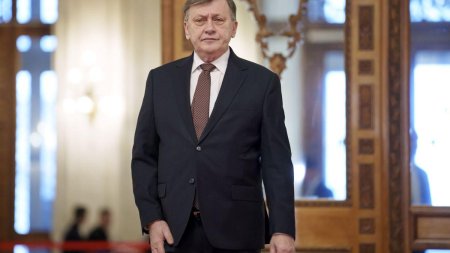 Antonescu: Sunt o victima a lui Nicusor Dan pentru ca sunt bucurestean