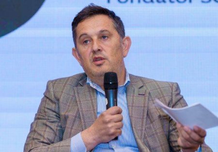 Gheorghe Piperea: 'Bancile vor ramane fara depozite'