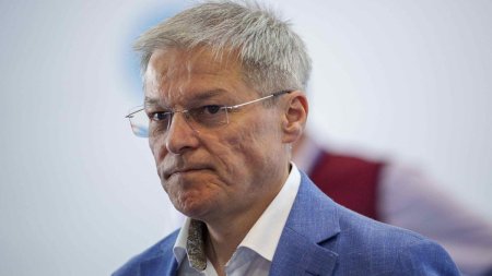 Cumetria onestilor pentru Palatul Cotroceni. Dacian Ciolos si Nicusor Dan si-au unit planurile, dar si sponsorii pentru alegerile din luna mai