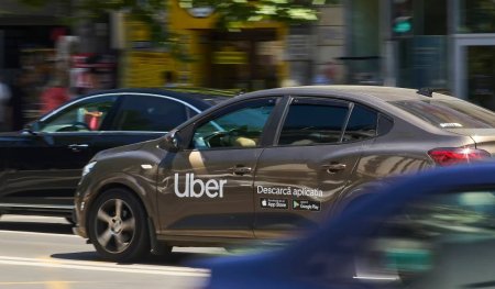 Uber, Bolt si <span style='background:#EDF514'>BLACK CAB</span> vor fi obligate sa trimita la ANAF date despre soferi, masini, curse si bani in fiecare luna. Cand se aplica masura