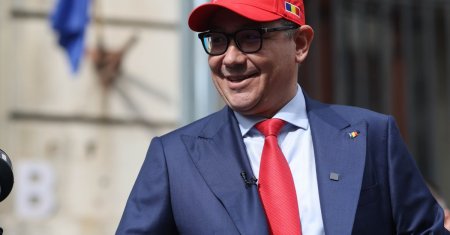 Ponta a dezvaluit cum l-a cunoscut pe Donald Trump. Trei sferturi dintre angajatii lui sunt romani