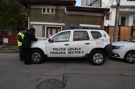 Primaria de sector care renunta la Politia Locala, ADP si Directia Generala Buget Local