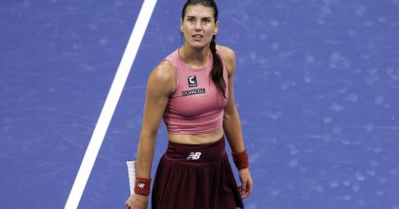 Sorana Cirstea, invinsa in turul al doilea la Miami Open. Romanca se afunda tot mai mult in clasamentul mondial