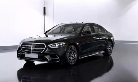 Mercedes S Class: De ce este considerata cea mai luxoasa limuzina?