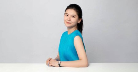 Gracy Chen, CEO Bitget: Bitcoin ar putea atinge 200.000 de dolari in urmatorii doi ani