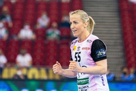 Anunt uimitor in handbalul european! O jucatoare legendara va face parte din staff-ul tehnic al adversarei Romaniei: O intarire i<span style='background:#EDF514'>MENS</span>a