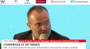 Miguel Trindade, Country Manager, ManpowerGroup Romania: Romania nu mai e competitiva la nivel mondial pe anumite industrii. Asta inseamna ca la salarii mai mari trebuie sa existe si productivitate mai mare, dar si sa se concentreze pe industrie care au valoare adaugata