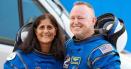 Astronautii Sunita Williams si Butch Wil<span style='background:#EDF514'>MORE</span>, in proces de recuperare. Efectele posibile ale calatoriei de noua luni in spatiu asupra organismului