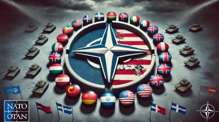 Europa se pregateste de retragerea SUA din NATO. Planul oficial ii va fi prezentat lui Trump inainte de summitul din iunie