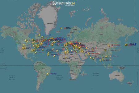 Explozie la o substatie electrica din Londra: Aeroportul Heathrow inchis, mii de persoane fara curent