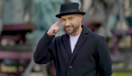 Mihai Bendeac, prima aparitie la Antena 1 dupa ce s-a intors in <span style='background:#EDF514'>TELEVIZIU</span>ne. In ce emisiune poate fi vazut pe 21 martie