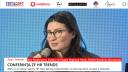 Ana Moldovanu, Culture & People Regional Head, Stada Romania: Angajam pentru atitudine, pentru valori, cunostintele se pot invata