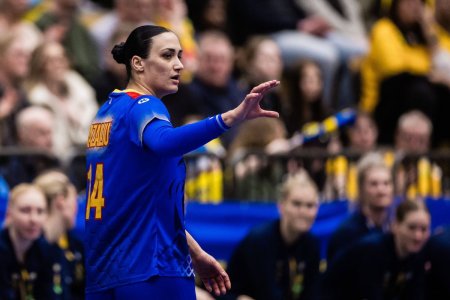 Cand se va juca dubla dintre Romania si Italia, din barajul pentru Campionatul Mondial » <span style='background:#EDF514'>BIANCA</span> Bazaliu: Trebuie sa luam fiecare meci in parte