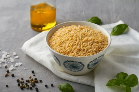 Ce sunt pastele orzo si cum se gatesc – <span style='background:#EDF514'>RETETE</span>