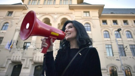 Lavinia Sandru: Favoritii din birouri s-au topit in fata votului real. Un mesaj despre adevar, sondaje si Romania reala