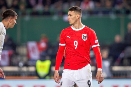 Raul Florucz a transmis ce va face la Austria - Romania: Inimaginabil! Stiu ambele imnuri