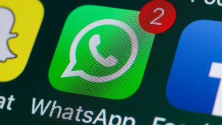 Atentie la fraudele online. Un fost sef DIICOT a fost pacalit pe WhatsApp