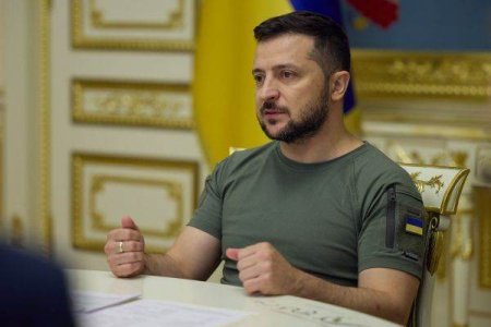 Zelenski: 'Ucraina va incerca la discutiile din Arabia Saudita sa extinda sfera armistitiului convenit de Trump si Putin'