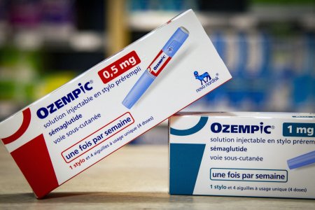 De ce <span style='background:#EDF514'>OZEMPIC</span>, un medicament pentru pierderea in greutate, ar putea deveni o moneda de schimb geopolitica